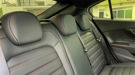 FIAT Fastback 1.3 16V 4P FLEX ABARTH TURBO 270 AUTOM�TICO, Foto 18