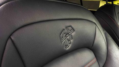 FIAT Fastback 1.3 16V 4P FLEX ABARTH TURBO 270 AUTOM�TICO, Foto 19