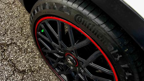 FIAT Fastback 1.3 16V 4P FLEX ABARTH TURBO 270 AUTOM�TICO, Foto 20