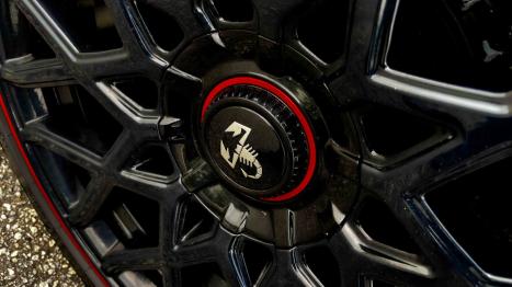 FIAT Fastback 1.3 16V 4P FLEX ABARTH TURBO 270 AUTOM�TICO, Foto 21