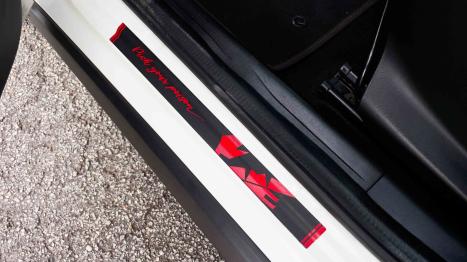 FIAT Fastback 1.3 16V 4P FLEX ABARTH TURBO 270 AUTOM�TICO, Foto 22