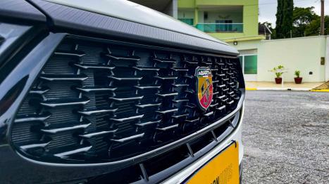 FIAT Fastback 1.3 16V 4P FLEX ABARTH TURBO 270 AUTOM�TICO, Foto 23