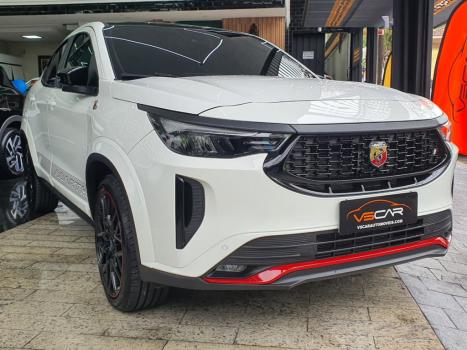 FIAT Fastback 1.3 16V 4P FLEX ABARTH TURBO 270 AUTOM�TICO, Foto 1