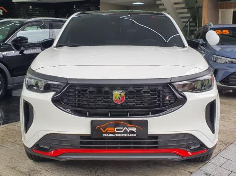 FIAT Fastback 1.3 16V 4P FLEX ABARTH TURBO 270 AUTOM�TICO, Foto 2