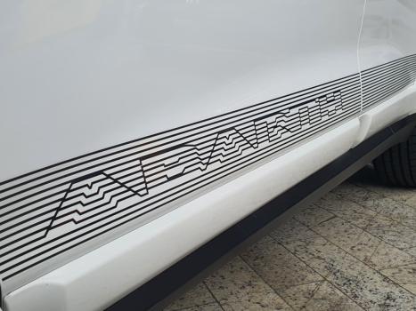 FIAT Fastback 1.3 16V 4P FLEX ABARTH TURBO 270 AUTOM�TICO, Foto 5