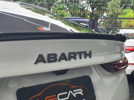 FIAT Fastback 1.3 16V 4P FLEX ABARTH TURBO 270 AUTOM�TICO, Foto 7