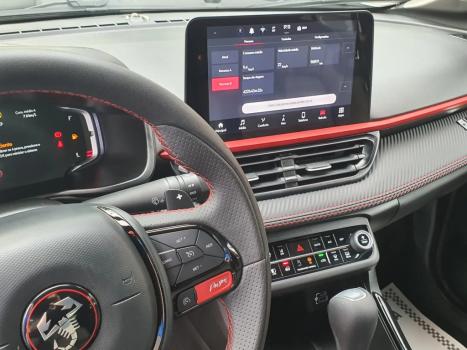 FIAT Fastback 1.3 16V 4P FLEX ABARTH TURBO 270 AUTOM�TICO, Foto 8