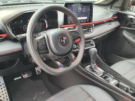 FIAT Fastback 1.3 16V 4P FLEX ABARTH TURBO 270 AUTOM�TICO, Foto 9