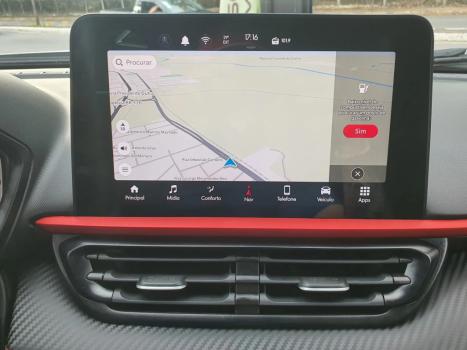 FIAT Fastback 1.3 16V 4P FLEX ABARTH TURBO 270 AUTOM�TICO, Foto 11