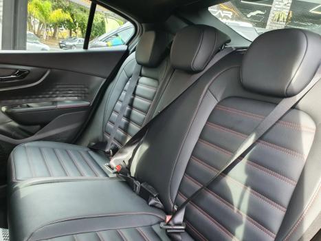 FIAT Fastback 1.3 16V 4P FLEX ABARTH TURBO 270 AUTOM�TICO, Foto 13