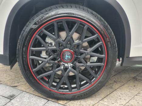 FIAT Fastback 1.3 16V 4P FLEX ABARTH TURBO 270 AUTOM�TICO, Foto 14