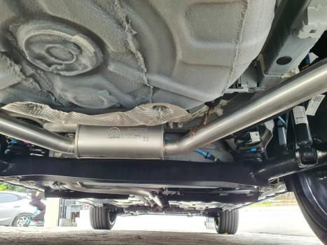 FIAT Fastback 1.3 16V 4P FLEX ABARTH TURBO 270 AUTOM�TICO, Foto 15