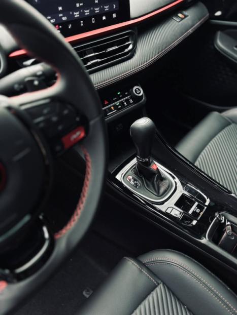 FIAT Fastback 1.3 16V 4P FLEX ABARTH TURBO 270 AUTOM�TICO, Foto 7