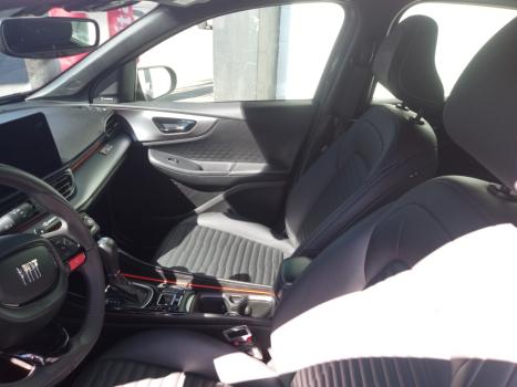 FIAT Fastback 1.3 16V 4P FLEX LIMITED EDITION TURBO 270 AUTOM�TICO, Foto 2