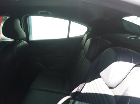 FIAT Fastback 1.3 16V 4P FLEX LIMITED EDITION TURBO 270 AUTOM�TICO, Foto 4