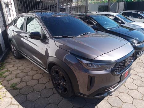 FIAT Fastback 1.3 16V 4P FLEX LIMITED EDITION TURBO 270 AUTOM�TICO, Foto 6