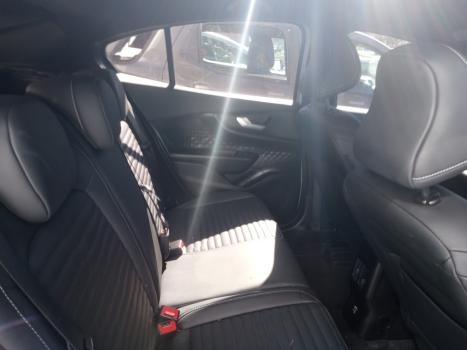FIAT Fastback 1.3 16V 4P FLEX ABARTH TURBO 270 LIMITED EDITION AUTOM�TICO, Foto 5