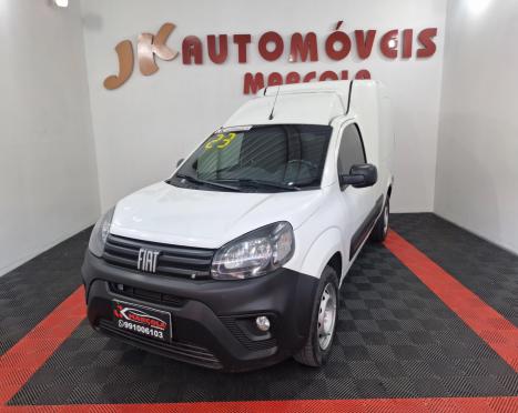 FIAT Fiorino Furg�o 1.4 FLEX ENDURANCE, Foto 1