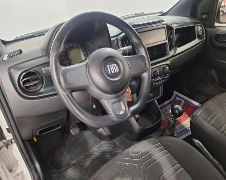 FIAT Fiorino Furg�o 1.4 FLEX ENDURANCE, Foto 2