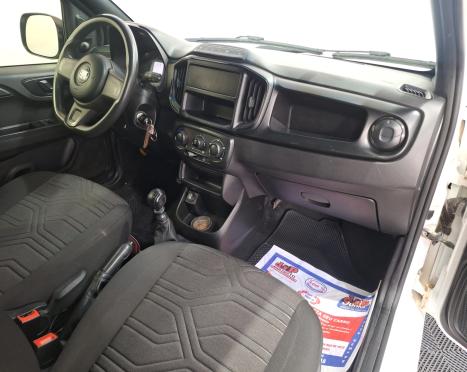 FIAT Fiorino Furg�o 1.4 FLEX ENDURANCE, Foto 10