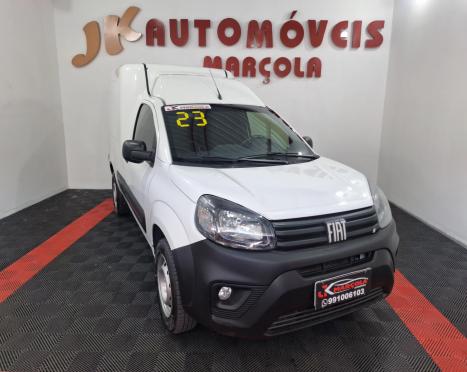 FIAT Fiorino Furg�o 1.4 FLEX ENDURANCE, Foto 11