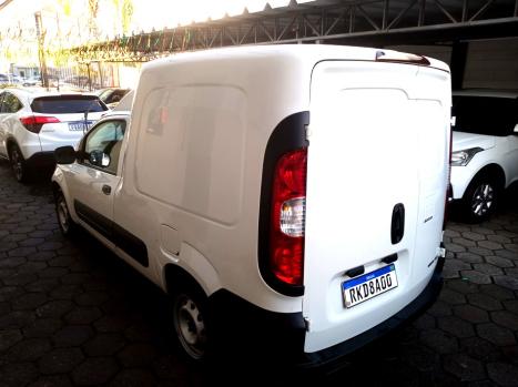 FIAT Fiorino Furg�o 1.4 FLEX ENDURANCE, Foto 4