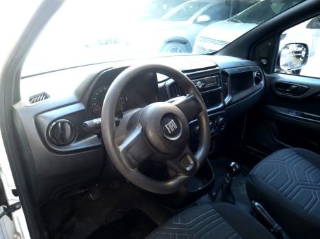 FIAT Fiorino Furg�o 1.4 FLEX ENDURANCE, Foto 7