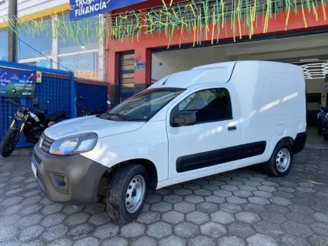 FIAT Fiorino Furg�o 1.4 FLEX ENDURANCE, Foto 2