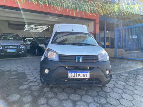 FIAT Fiorino Furg�o 1.4 FLEX ENDURANCE, Foto 3