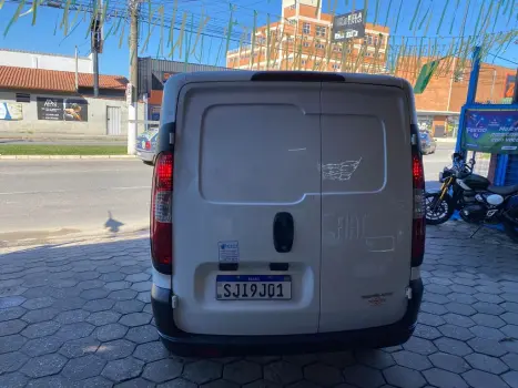 FIAT Fiorino Furg�o 1.4 FLEX ENDURANCE, Foto 4