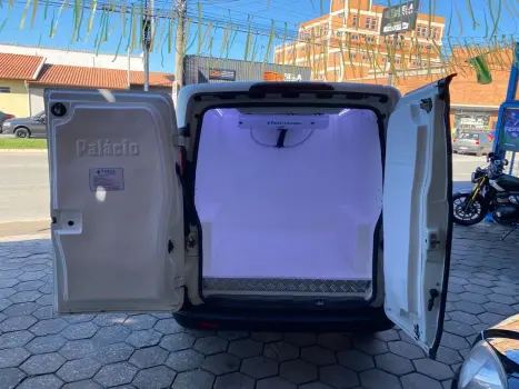 FIAT Fiorino Furg�o 1.4 FLEX ENDURANCE, Foto 7
