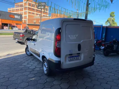 FIAT Fiorino Furg�o 1.4 FLEX ENDURANCE, Foto 8