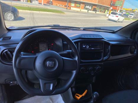 FIAT Fiorino Furg�o 1.4 FLEX ENDURANCE, Foto 9