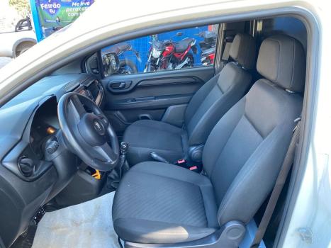 FIAT Fiorino Furg�o 1.4 FLEX ENDURANCE, Foto 11
