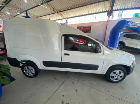 FIAT Fiorino Furg�o 1.4 FIRE FLEX HARD WORKING, Foto 9