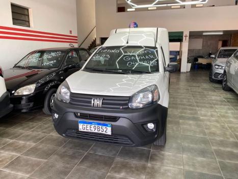 FIAT Fiorino Furg�o 1.4 FLEX ENDURANCE, Foto 1