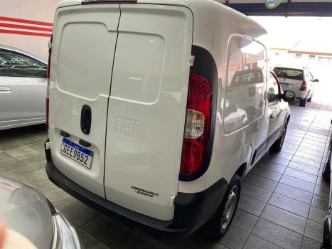 FIAT Fiorino Furg�o 1.4 FLEX ENDURANCE, Foto 2