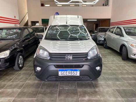 FIAT Fiorino Furg�o 1.4 FLEX ENDURANCE, Foto 4