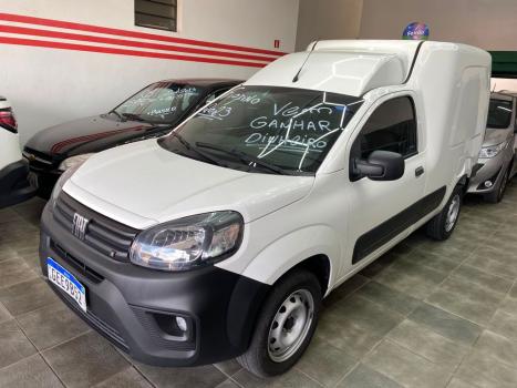 FIAT Fiorino Furg�o 1.4 FLEX ENDURANCE, Foto 5