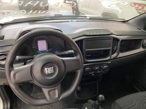 FIAT Fiorino Furg�o 1.4 FLEX ENDURANCE, Foto 6