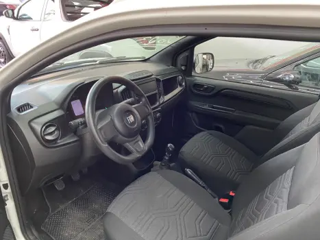 FIAT Fiorino Furg�o 1.4 FLEX ENDURANCE, Foto 7