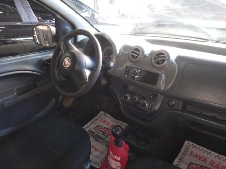 FIAT Fiorino Furg�o 1.4 FLEX, Foto 4