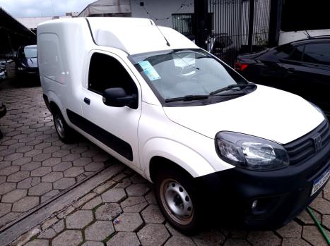 FIAT Fiorino Furgão 1.3, Foto 2