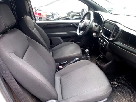 FIAT Fiorino Furgão 1.3, Foto 3