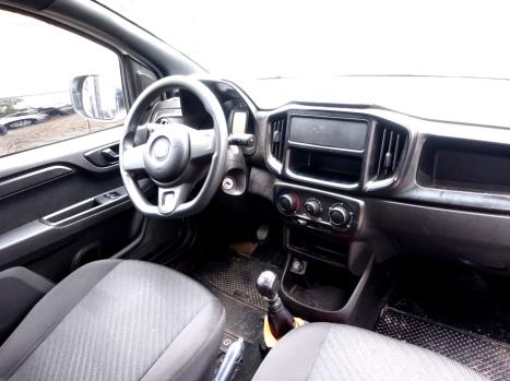 FIAT Fiorino Furgão 1.3, Foto 4