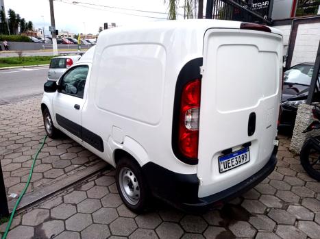 FIAT Fiorino Furgão 1.3, Foto 7