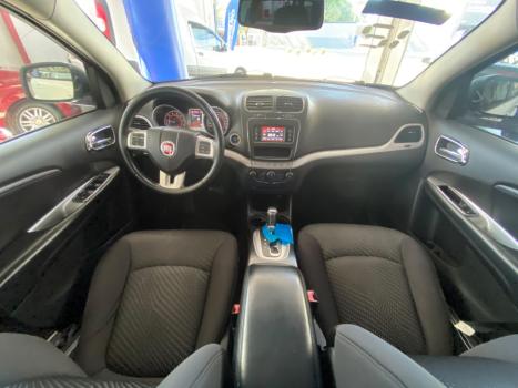 FIAT Freemont 2.4 16V 4P PRECISION AUTOM�TICO 7 LUGARES, Foto 4