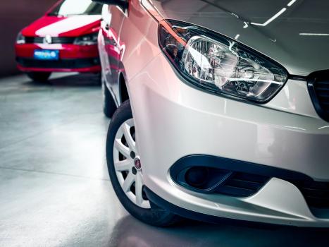 FIAT Grand Siena 1.4 4P EVO ATTRACTIVE FLEX, Foto 3