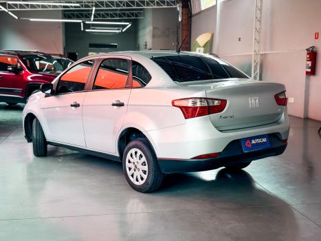 FIAT Grand Siena 1.4 4P EVO ATTRACTIVE FLEX, Foto 10