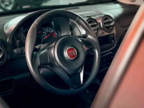 FIAT Grand Siena 1.4 4P EVO ATTRACTIVE FLEX, Foto 18